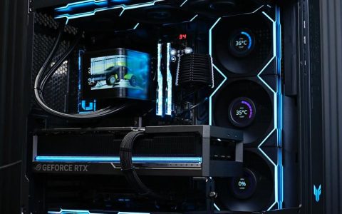 2026年游戏整机选购指南：3分钟看懂配置与性价比