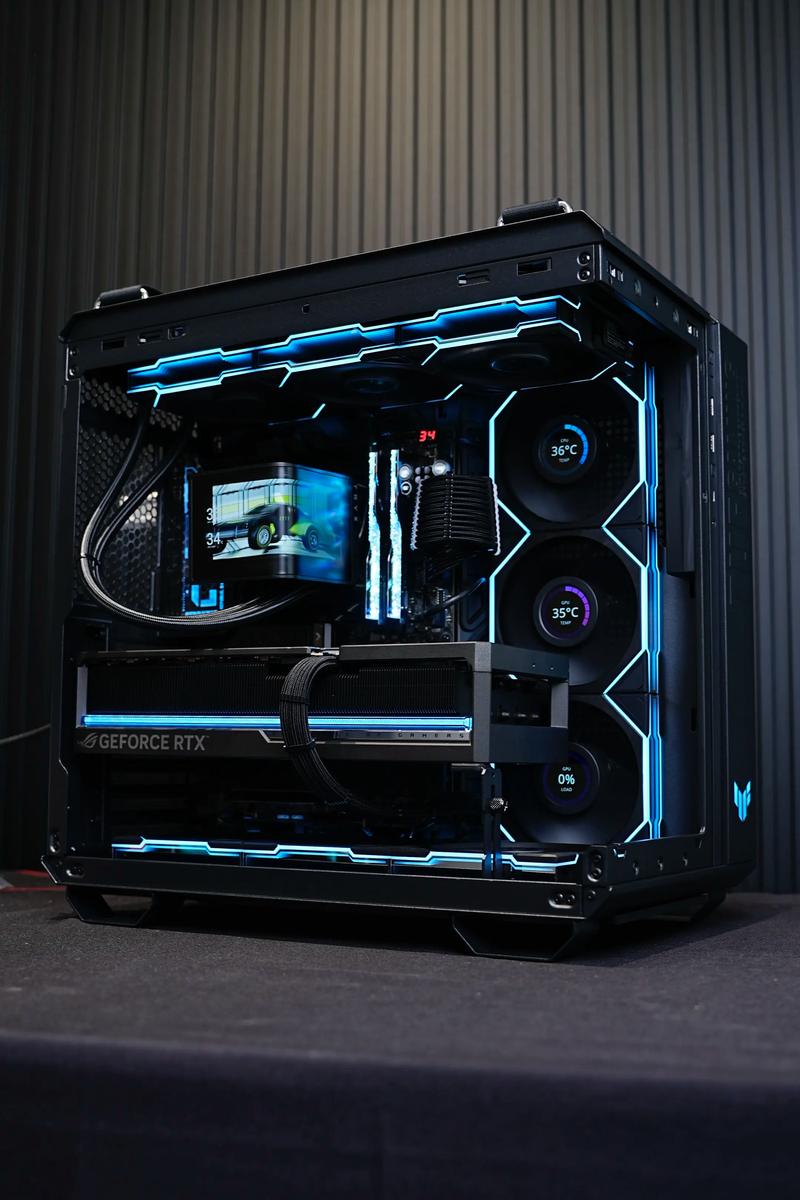 2026年游戏整机选购指南：3分钟看懂配置与性价比