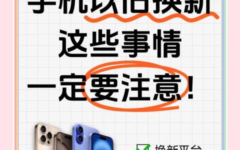 游戏手机以旧换新划算吗？2026年避坑指南与平台对比