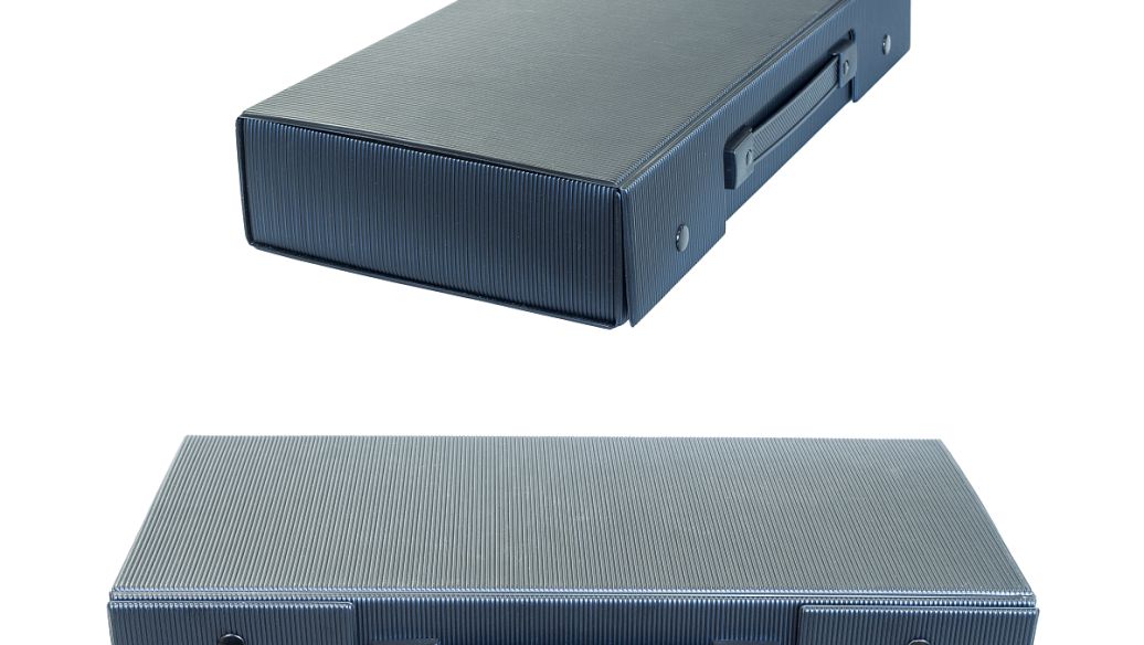 2026年装机必看！5款高颜值又实用的机箱推荐-5