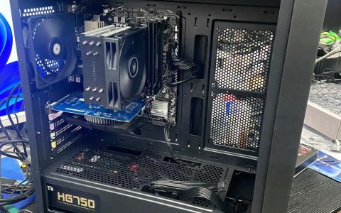 2026年装机必看！5款高颜值又实用的机箱推荐