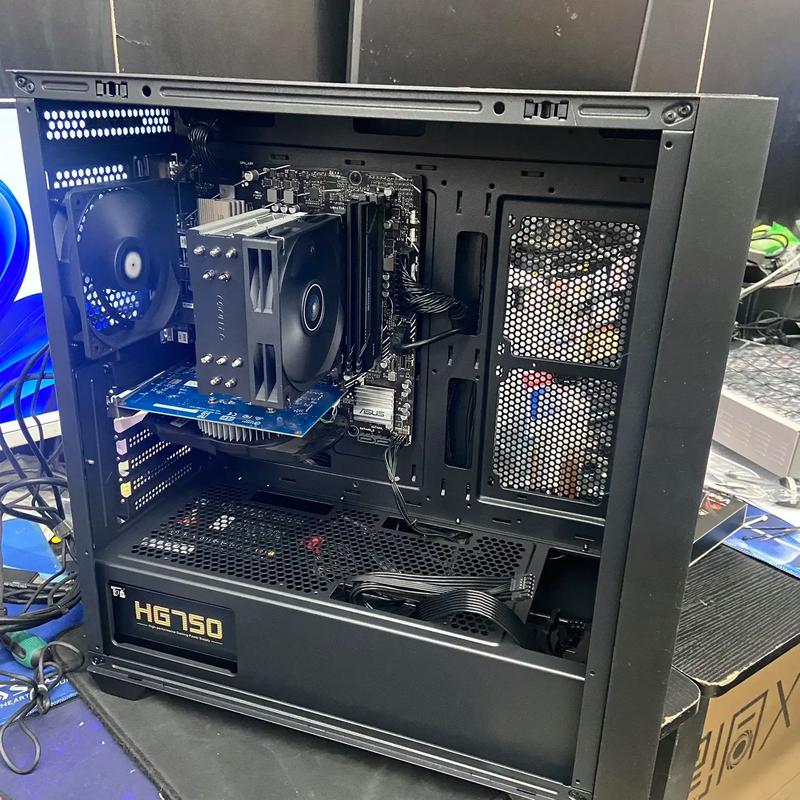 2026年装机必看！5款高颜值又实用的机箱推荐-1