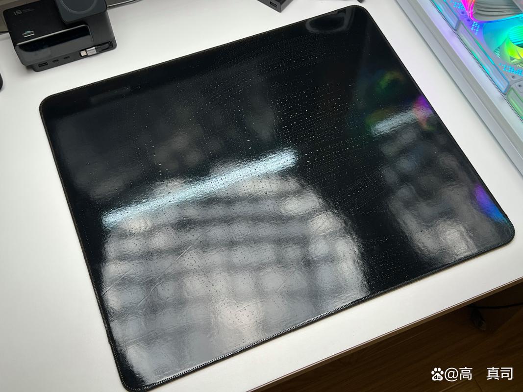 类肤涂层怎么选？3款热门鼠标涂层实测与避坑指南-2