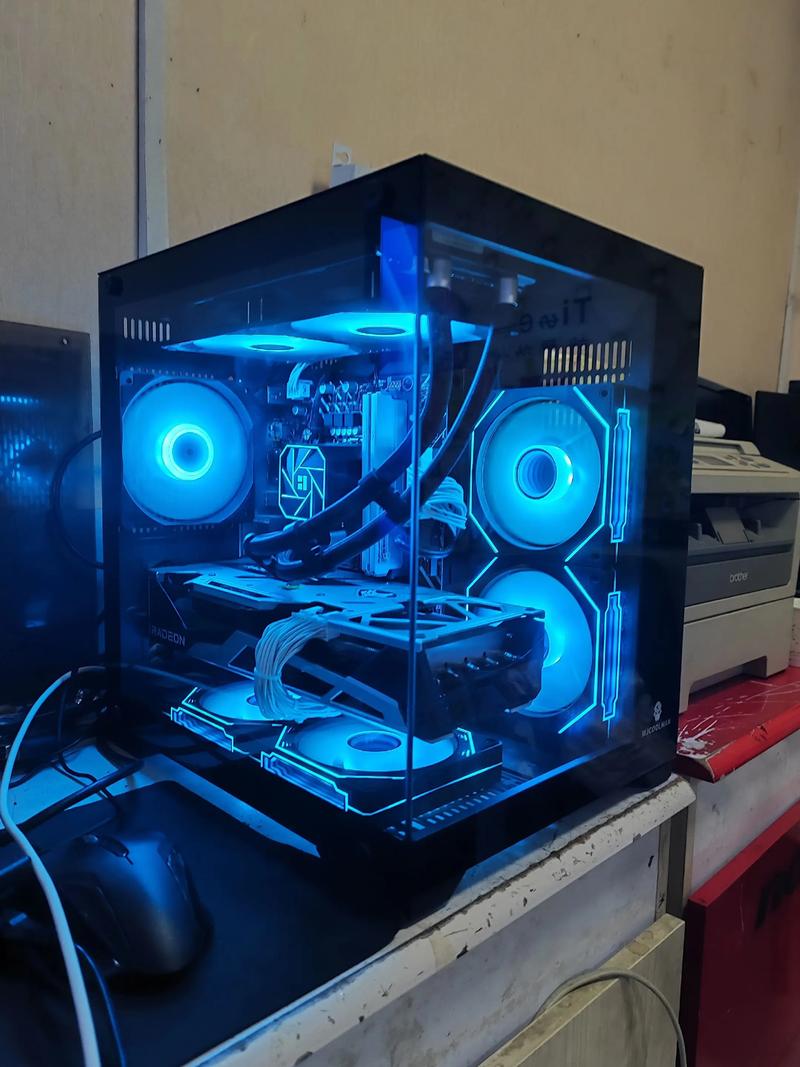 2026年游戏整机选购指南：3分钟看懂配置与性价比-4