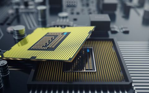 2026年最新处理器天梯图：游戏与生产力性能排行榜单