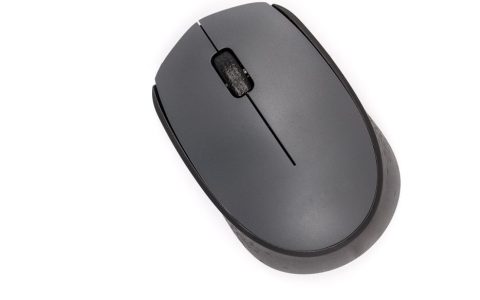 2026年透明游戏鼠标推荐：这3款颜值与性能兼备