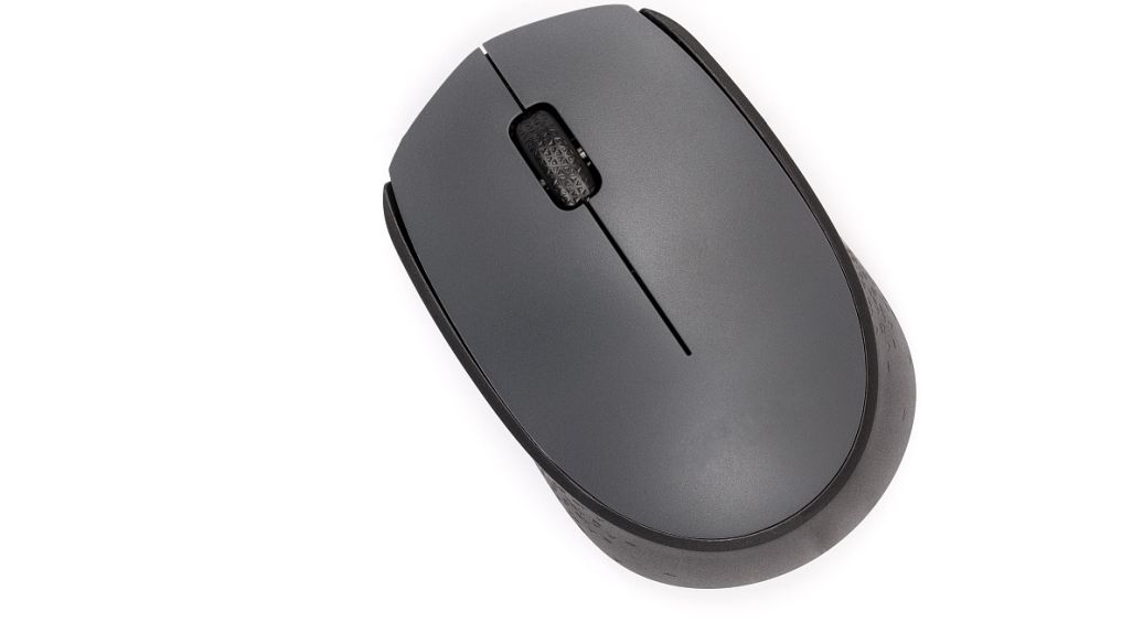 2026年透明游戏鼠标推荐：这3款颜值与性能兼备