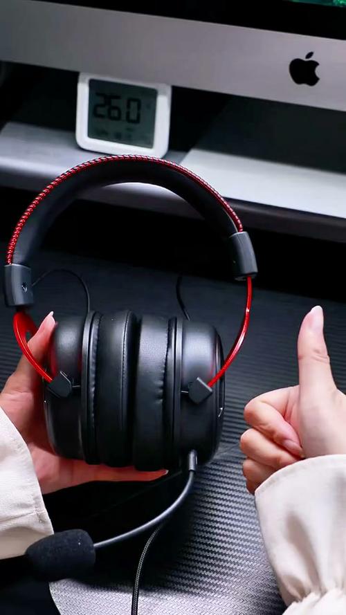 漫步者HECATE耳机哪款值得买？2026年高性价比游戏耳机推荐-2