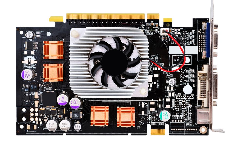 2026年游戏显卡选购指南：3款高性价比型号深度评测-5