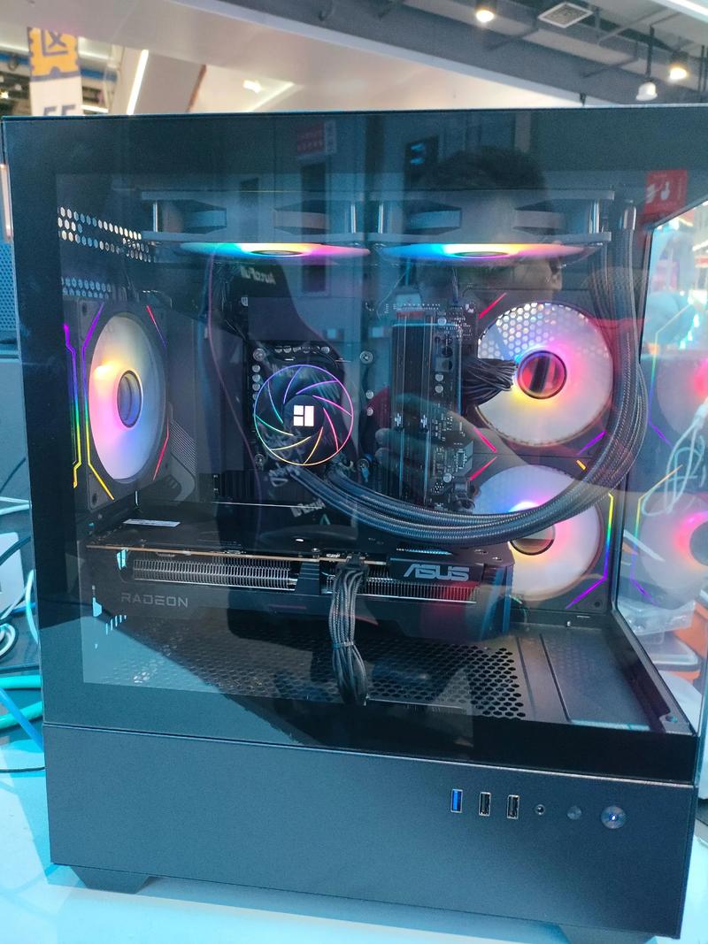 2026年游戏整机选购指南：3分钟看懂配置与性价比-5