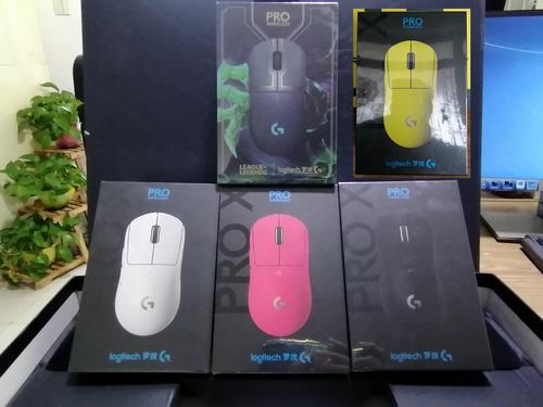 2026年罗技GPW Superlight 2代无线鼠标深度评测：它还是FPS玩家的首选吗？-3