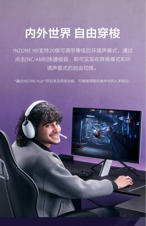 2026年INZONE耳机选购指南：3款热门型号深度评测与避坑建议-1