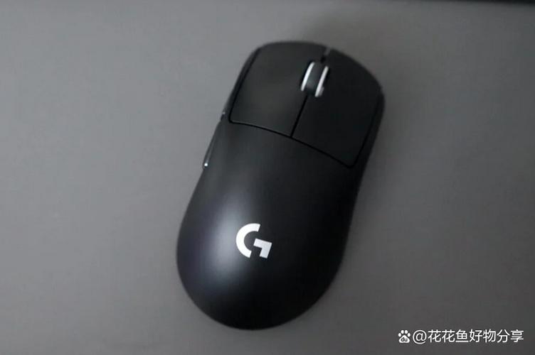 2026年罗技GPW Superlight 2代无线鼠标深度评测：它还是FPS玩家的首选吗？-5
