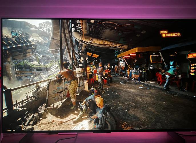 DLSS 4最新评测：2026年游戏帧数提升到底有多大？-3