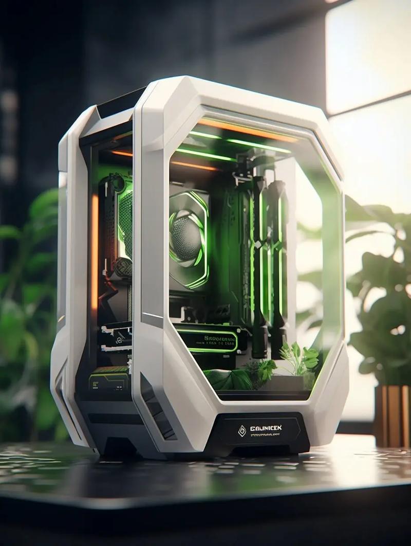 2026年装机必看！5款高颜值又实用的机箱推荐-2