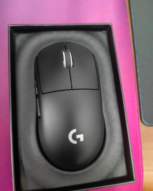 2026年罗技GPW Superlight 2代无线鼠标深度评测：它还是FPS玩家的首选吗？