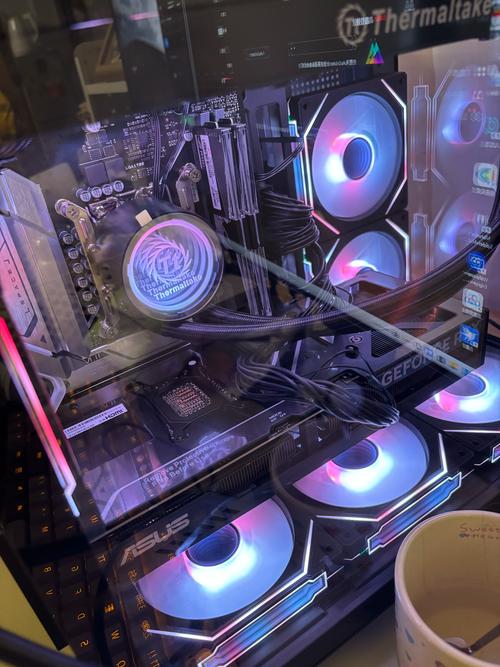 2026年游戏整机选购指南：3分钟看懂配置与性价比-3