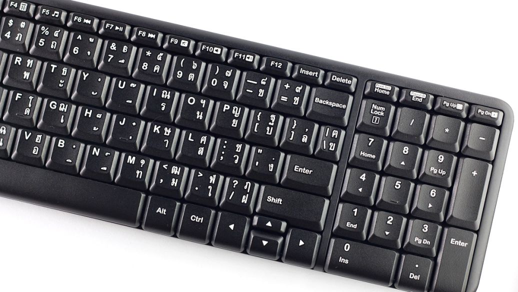 2026年粉色机械键盘推荐：颜值与手感并存的5款高性价比之选-5