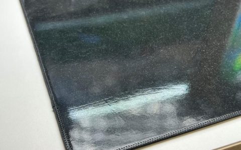 类肤涂层怎么选？3款热门鼠标涂层实测与避坑指南