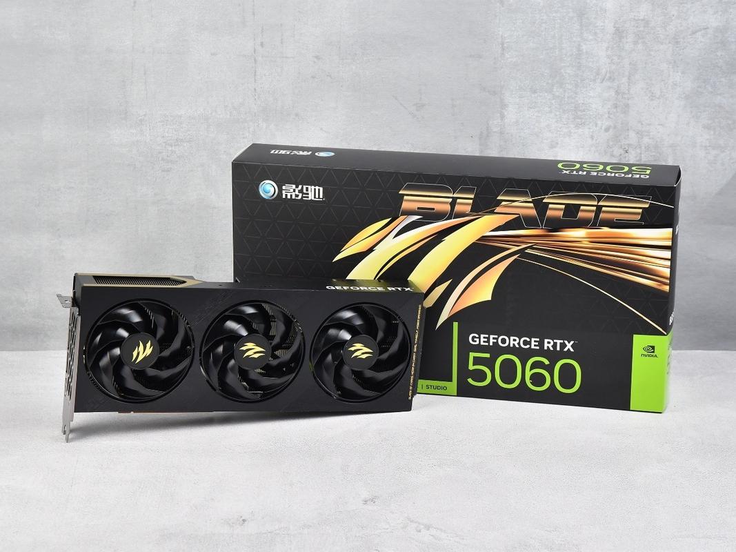 RTX 5060首发实测：这代甜品卡到底香不香？