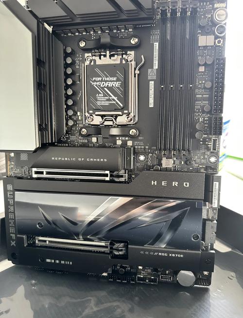 X870E主板怎么选？看完这篇选购攻略不踩坑-5