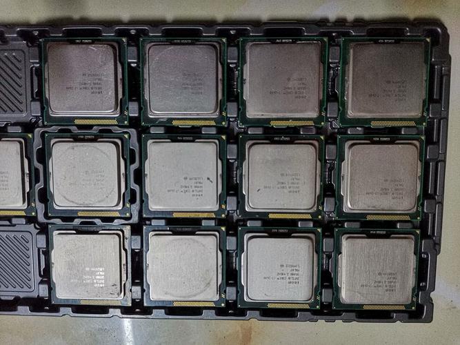 LGA1851接口CPU性能实测:值不值得升级?看完秒懂-5 LGA1851接口CPU性能实测:值不值得升级?看完秒懂-5