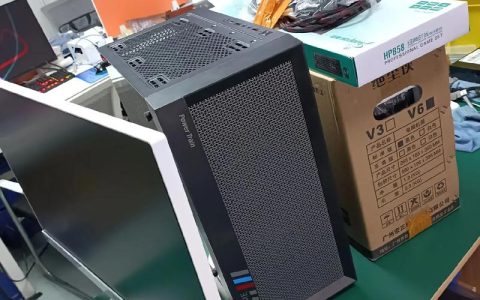 2026年组装电脑配置怎么选？这份避坑指南新手必看