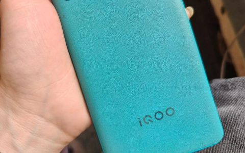 iQOO游戏手机真实体验：性能拉满，散热到底行不行？