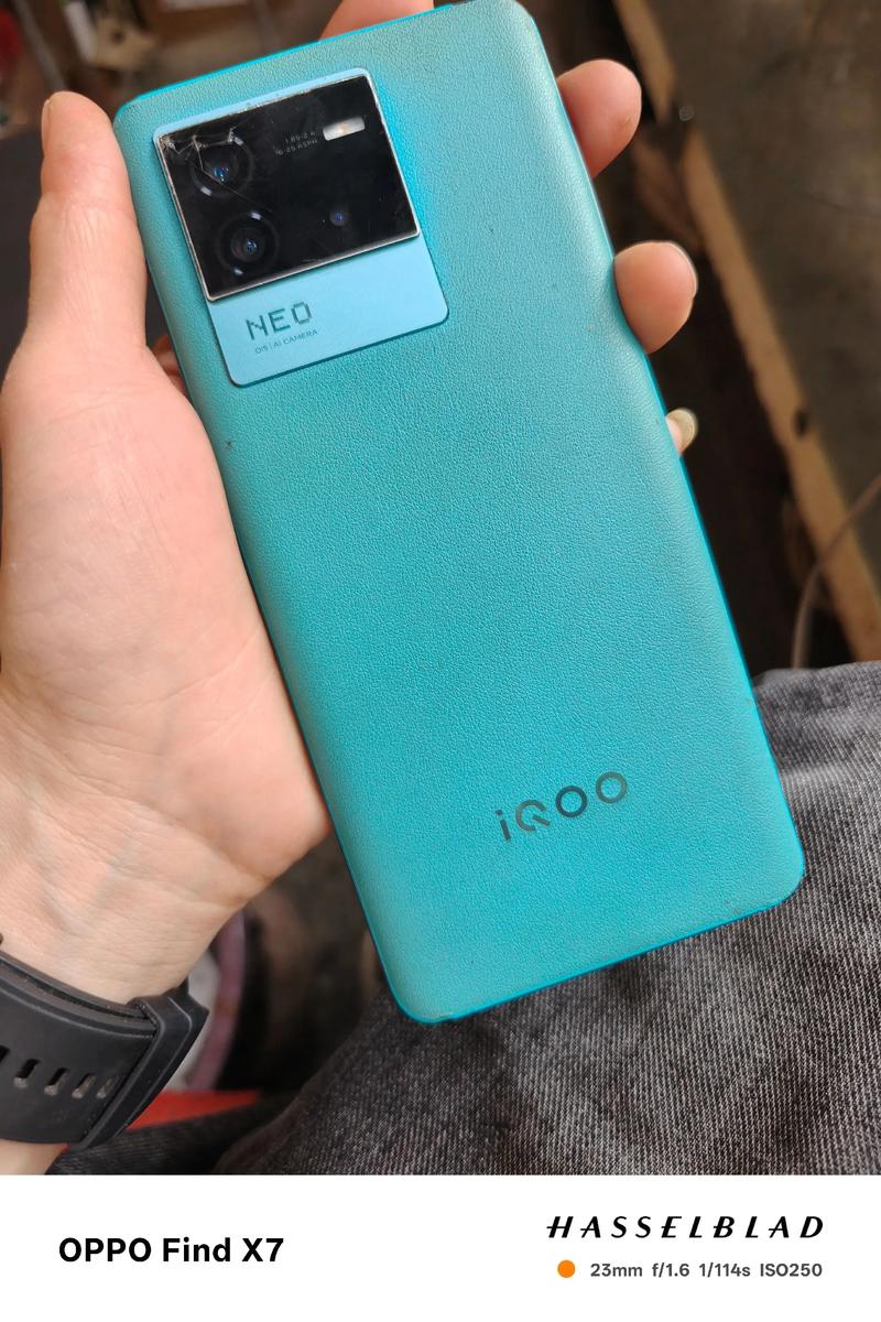 iQOO游戏手机真实体验：性能拉满，散热到底行不行？