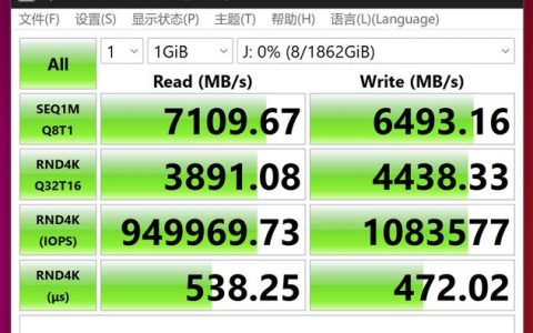 2026年主流SSD横评：五款PCIe 5.0旗舰谁才是性价比之王？