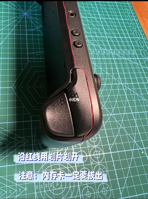 Steam Deck换硬盘全攻略:5分钟无损升级大容量SSD-4 Steam Deck换硬盘全攻略:5分钟无损升级大容量SSD-4