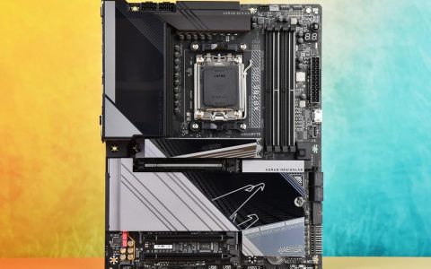 X870E主板怎么选？看完这篇选购攻略不踩坑