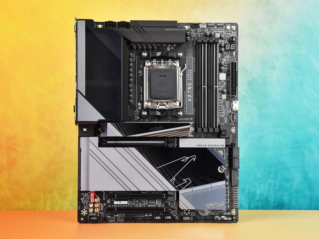 X870E主板怎么选？看完这篇选购攻略不踩坑