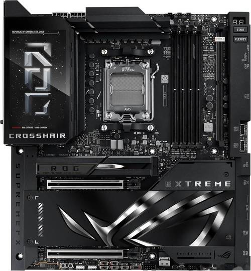 X870E主板怎么选？看完这篇选购攻略不踩坑-2