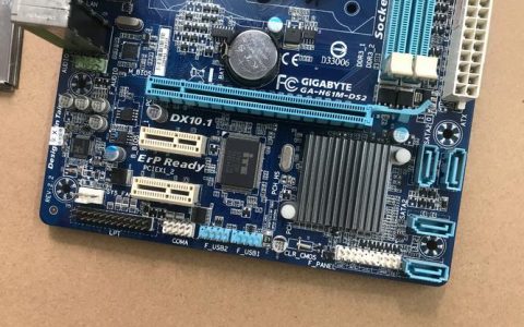 主板内存支持全解析：DDR5与DDR4怎么选不踩坑