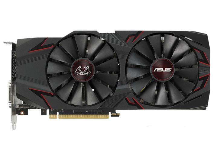 1080p游戏显卡怎么选？三款高性价比型号实测对比