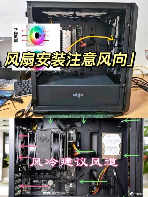 5套主流装机方案实测对比，教你轻松避坑选对配置-5