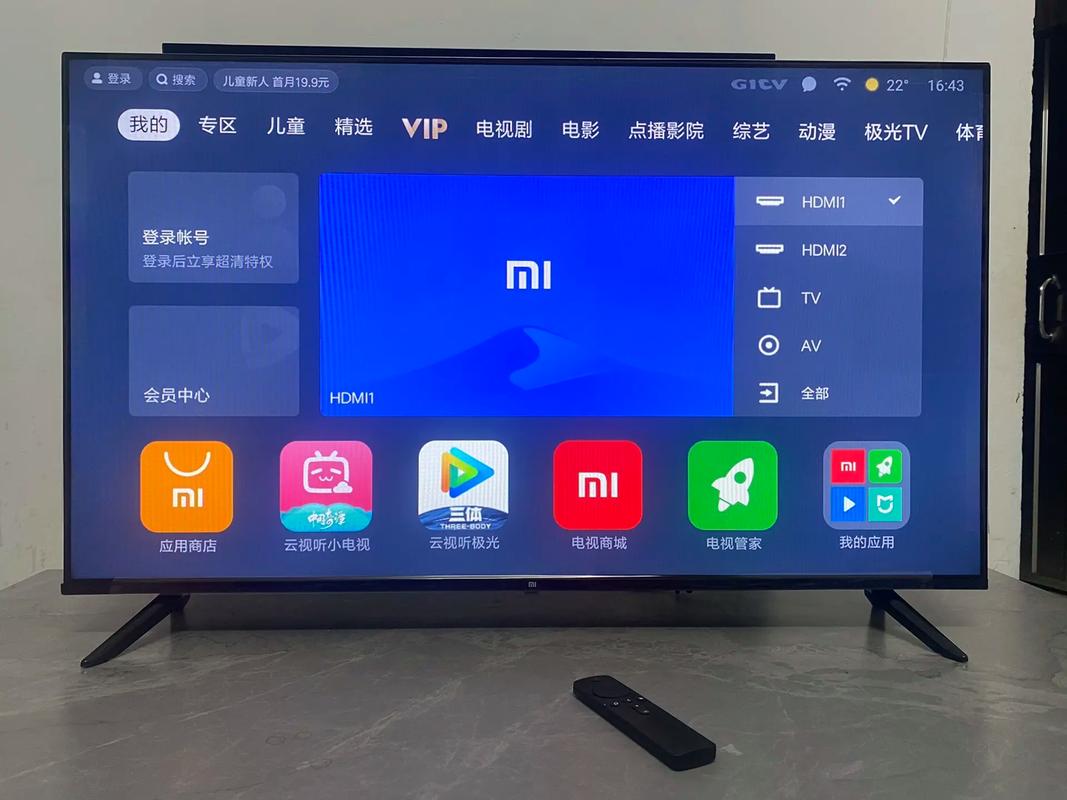 小米显示器评测：千元级4K屏到底值不值得买？-2