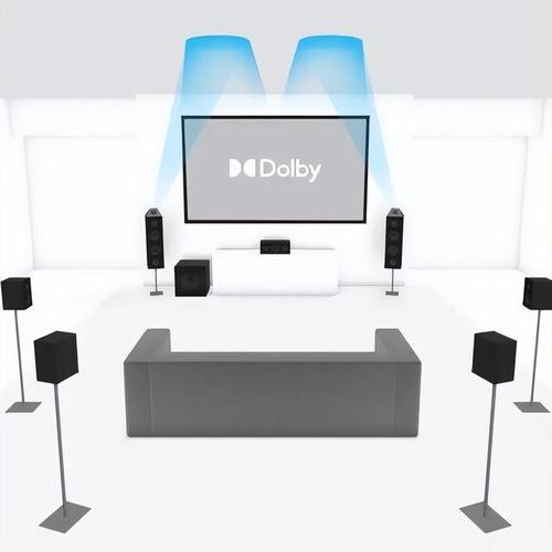 游戏声音瞬间“立体”起来？Dolby Atmos音响实测体验-5