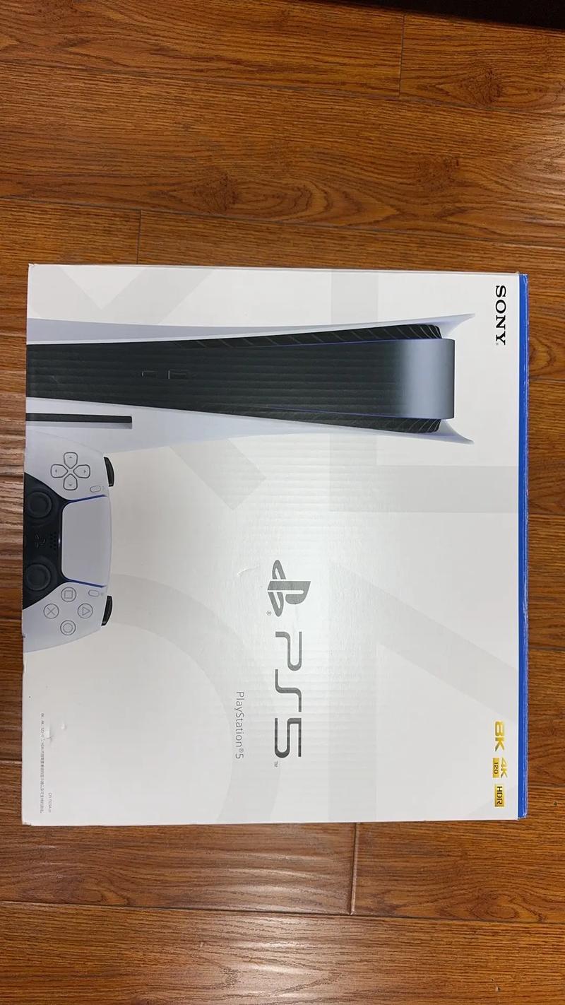 PS5光驱版值不值得买？看完这5点再决定-2