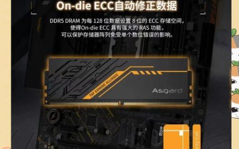 阿斯加特内存值得买吗？实测性能与性价比深度解析