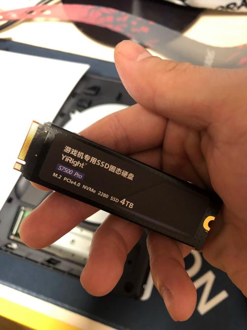 PS5 SSD扩展怎么选？3步教你搞定M.2固态硬盘