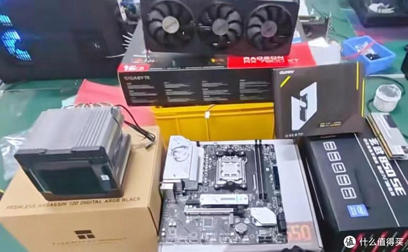锐龙7 9700X评测：性能提升多少？对比7800X3D怎么选-2