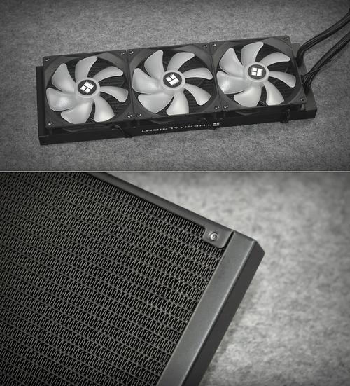 420水冷散热性能实测，高端玩家必看评测-3