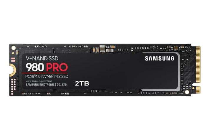 1TB起步，三星980 PRO固态硬盘深度评测：PS5绝配？-4