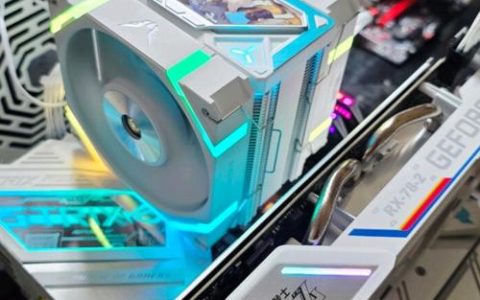 瓦尔基里散热器怎么选？实测告诉你哪款压得住旗舰CPU