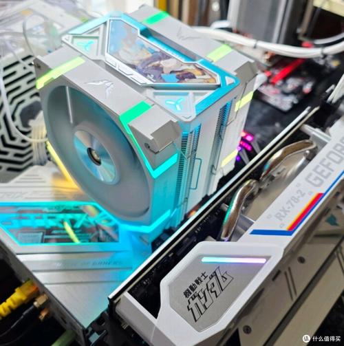 瓦尔基里散热器怎么选？实测告诉你哪款压得住旗舰CPU