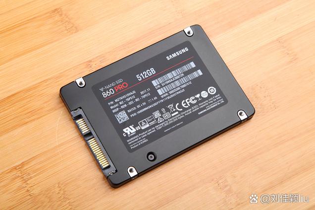 入门SSD怎么选?这3款性价比之王闭眼入不踩坑-4 入门SSD怎么选?这3款性价比之王闭眼入不踩坑-4