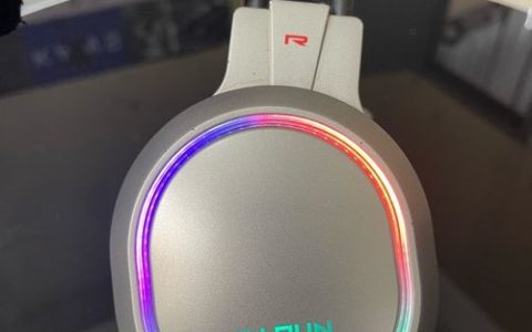 虚拟7.1耳机到底是不是智商税？实测给你答案
