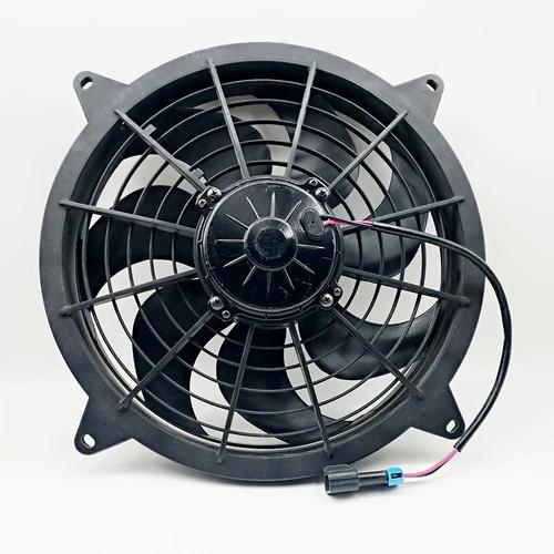 5款静音散热器横评：噪音实测与选购避坑指南-2